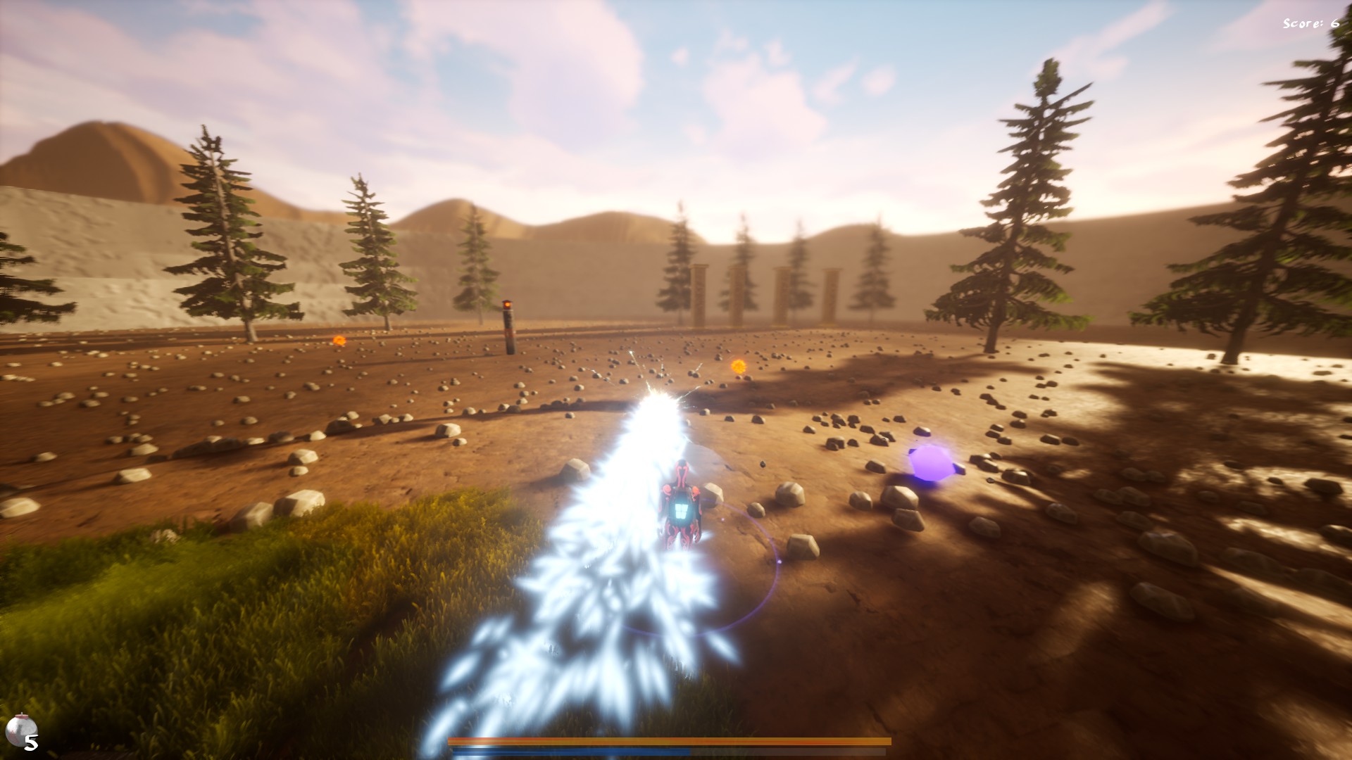 Langoth screenshot 23
