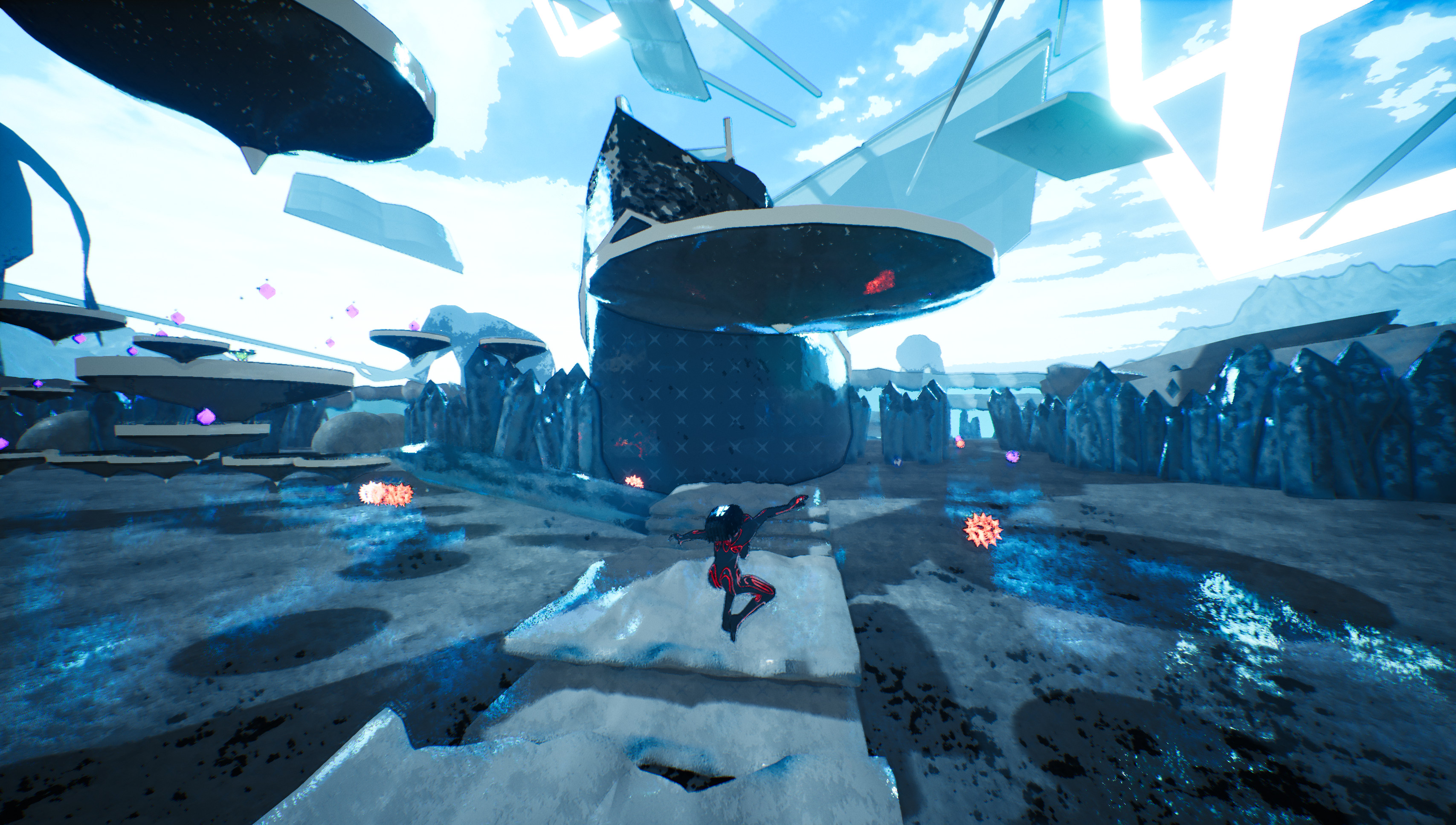Langoth screenshot 21