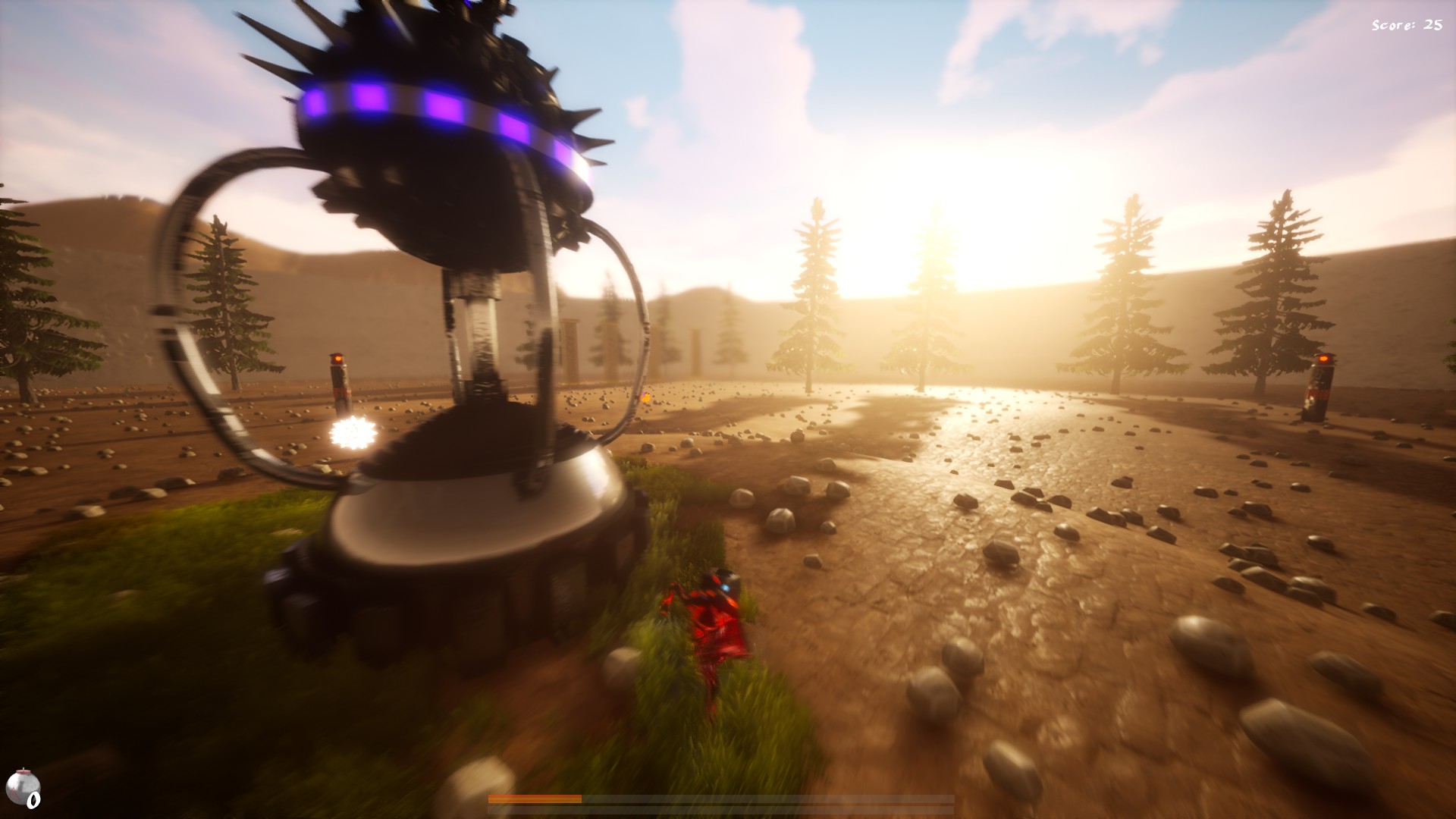 Langoth screenshot 24