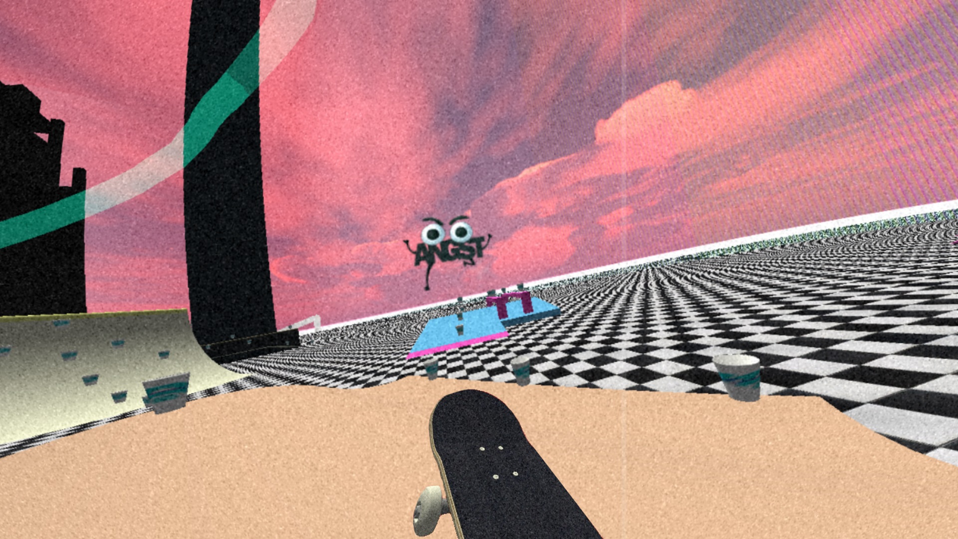 Griptape Backbone screenshot 6