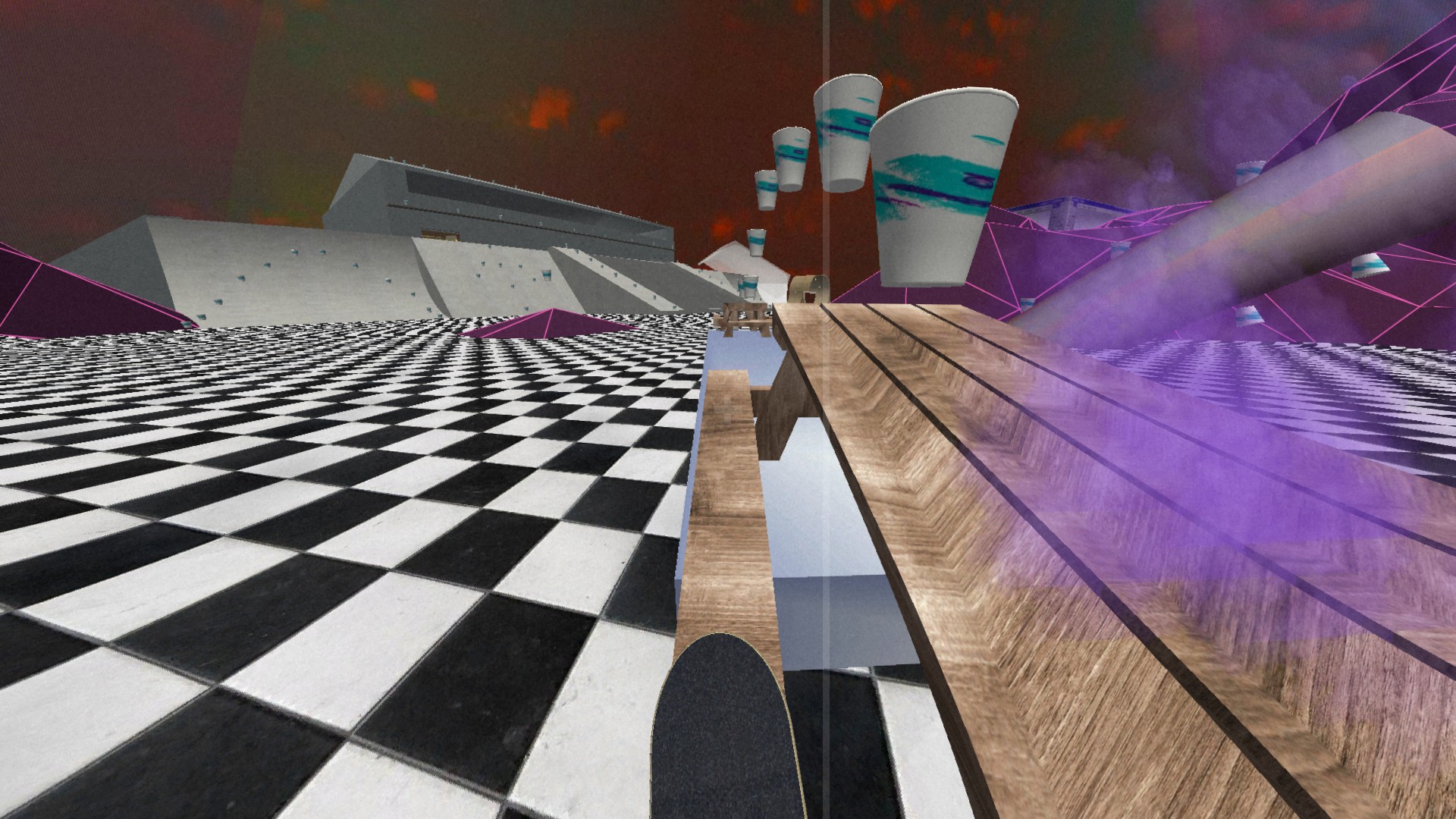 Griptape Backbone screenshot 11