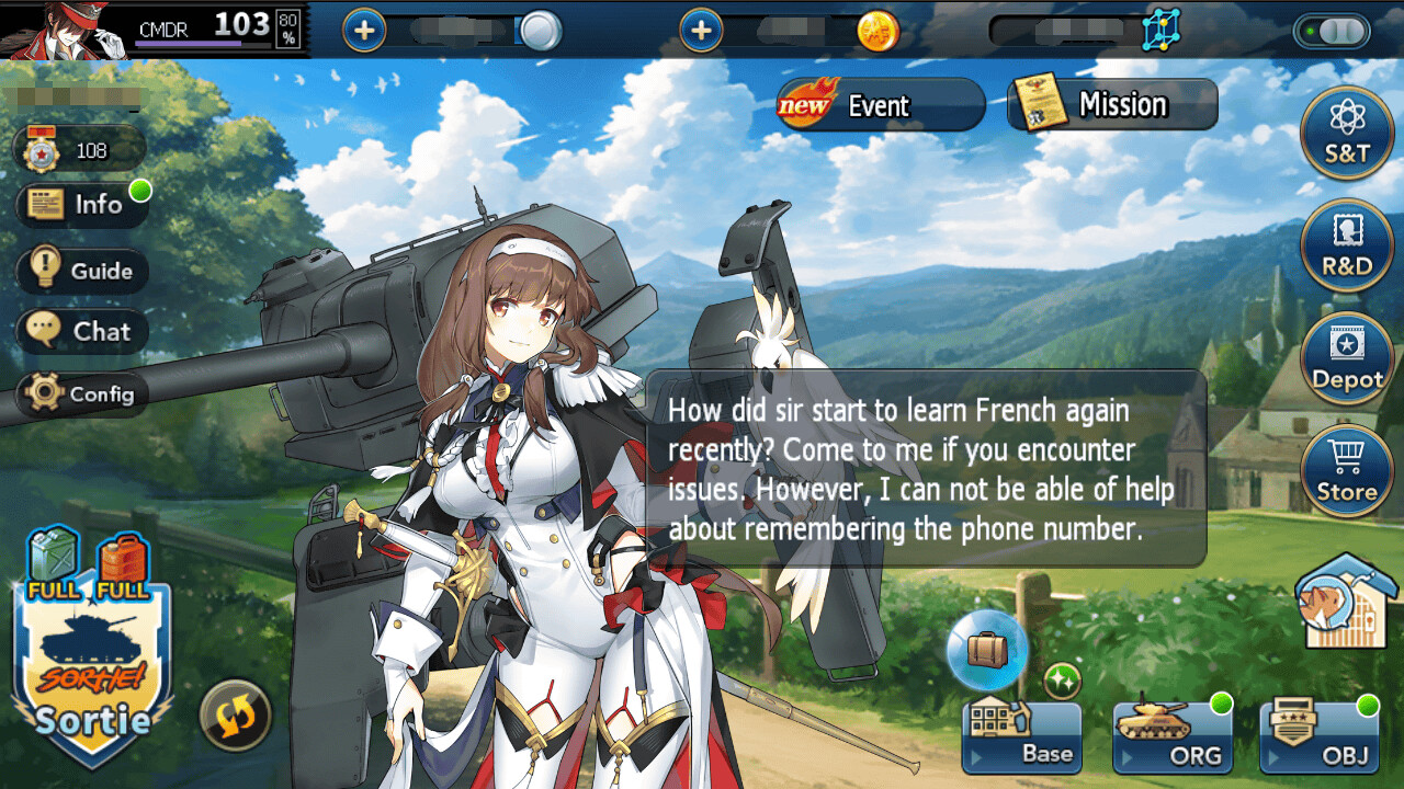 Metal Waltz screenshot 3