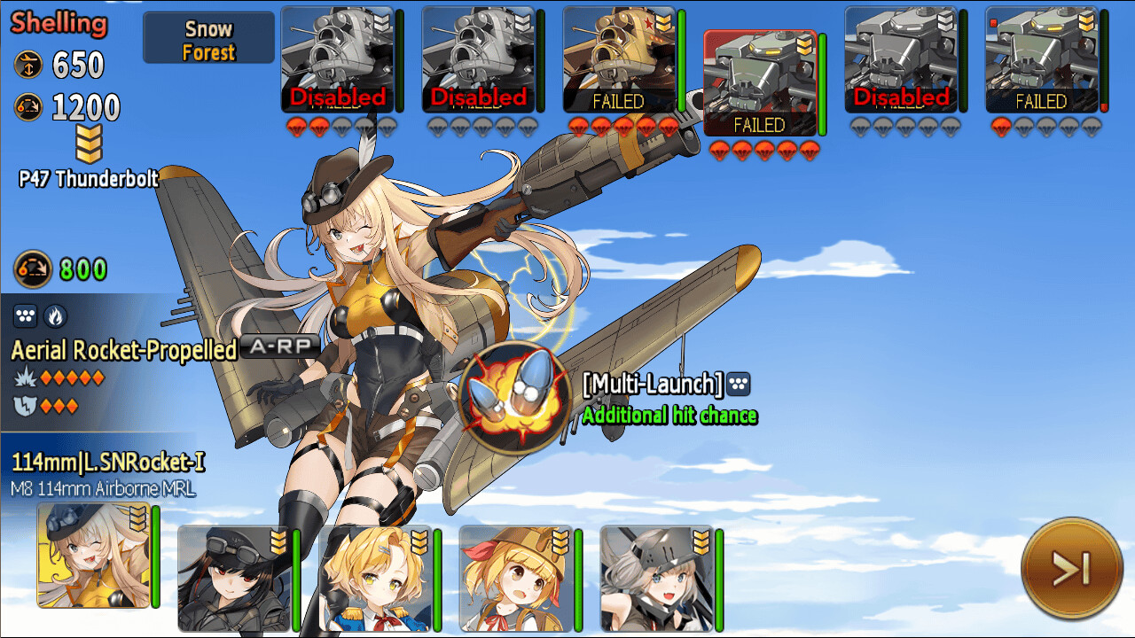 Metal Waltz screenshot 5