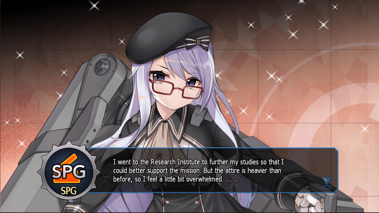 Metal Waltz screenshot 4