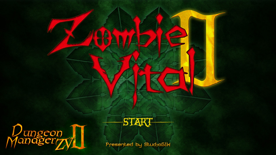 Dungeon Manager ZV 2 screenshot 6