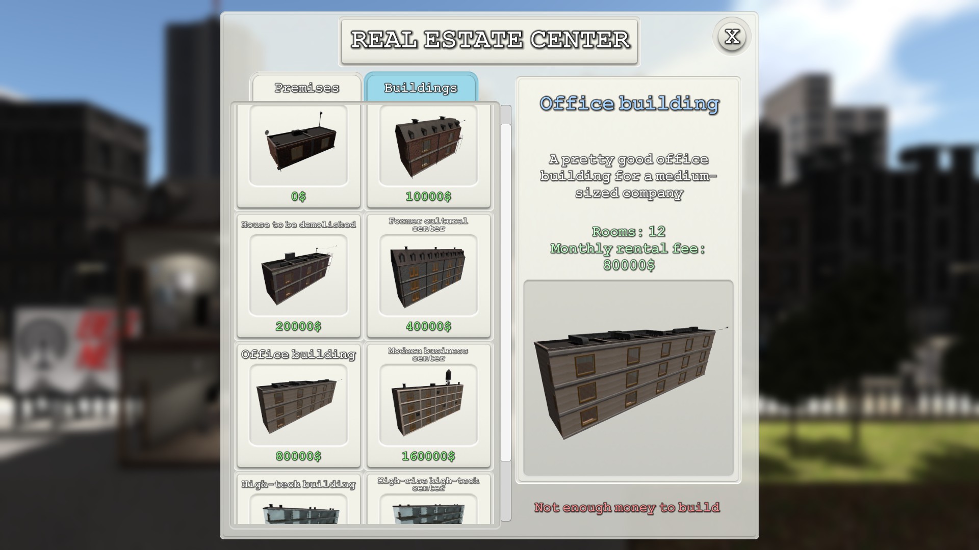 News Tycoon screenshot 12