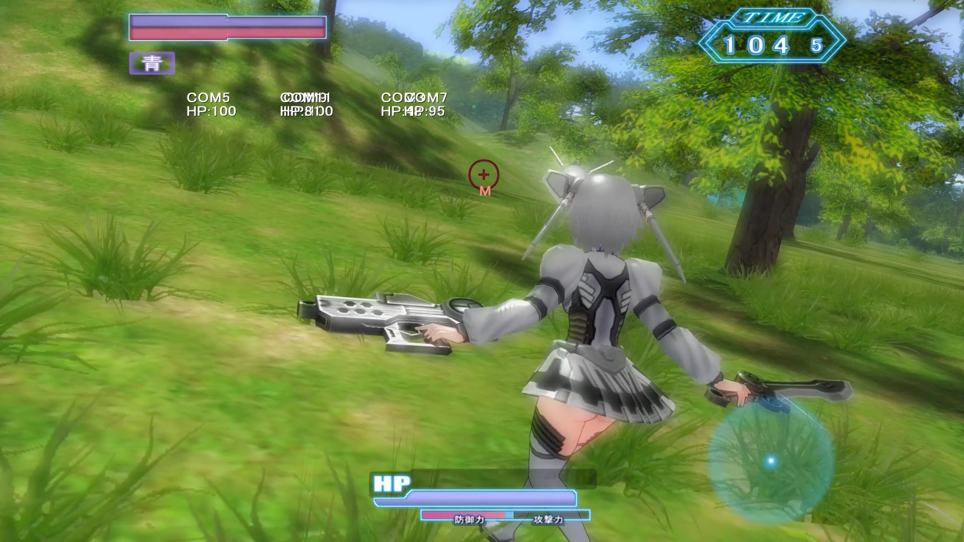 Soul Saber 2 screenshot 9
