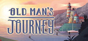 Old Man's Journey