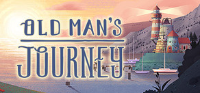 Banner for game Old Man's Journey