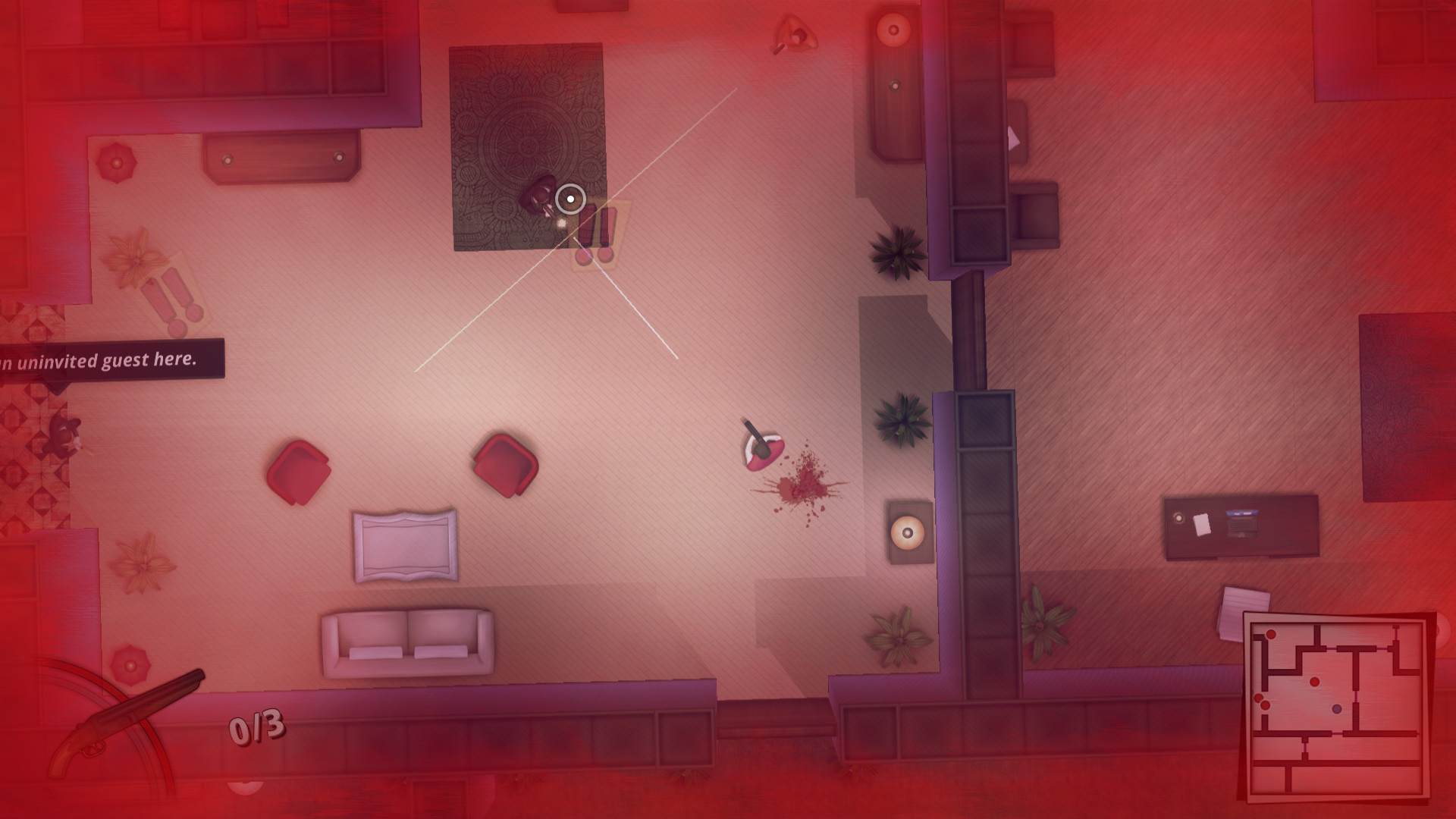 Riskers screenshot 10