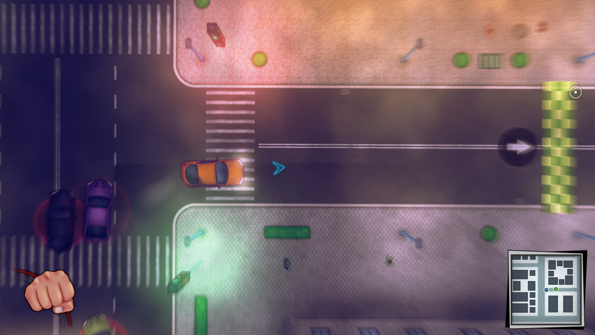 Riskers screenshot 9