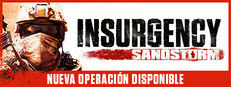 Insurgency: Sandstorm