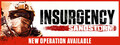 Insurgency: Sandstorm Insurgency: Sandstorm