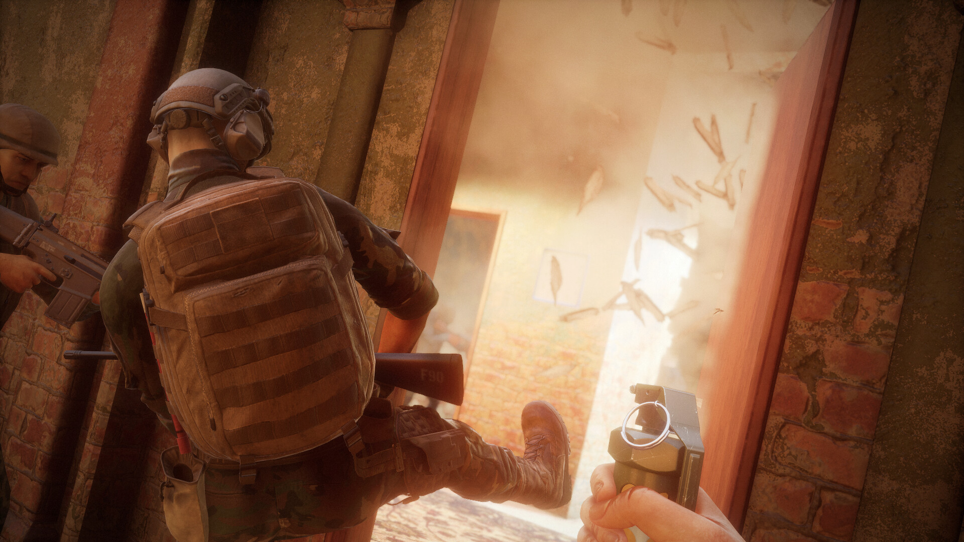 Insurgency: Sandstorm — изображение 4