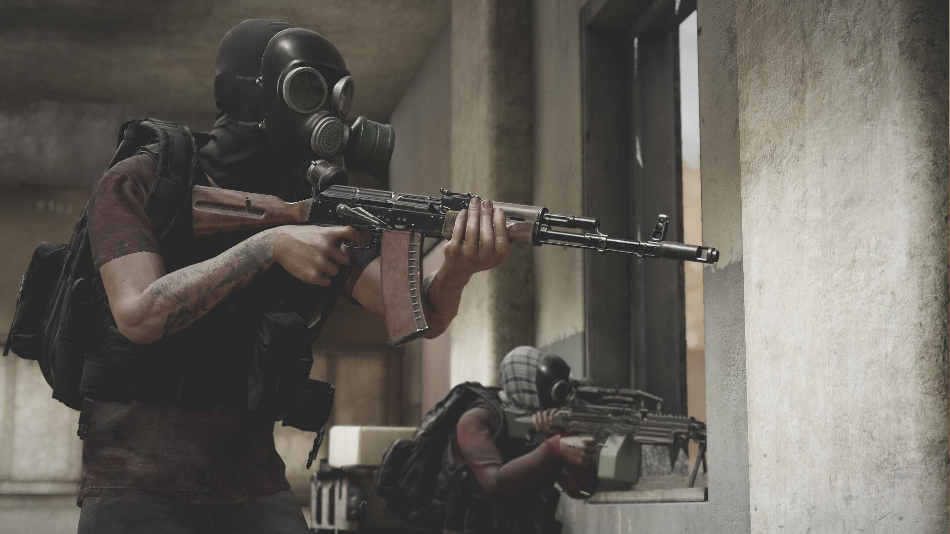Insurgency: Sandstorm — изображение 8