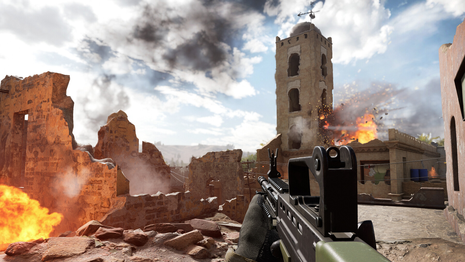 Insurgency: Sandstorm — изображение 9