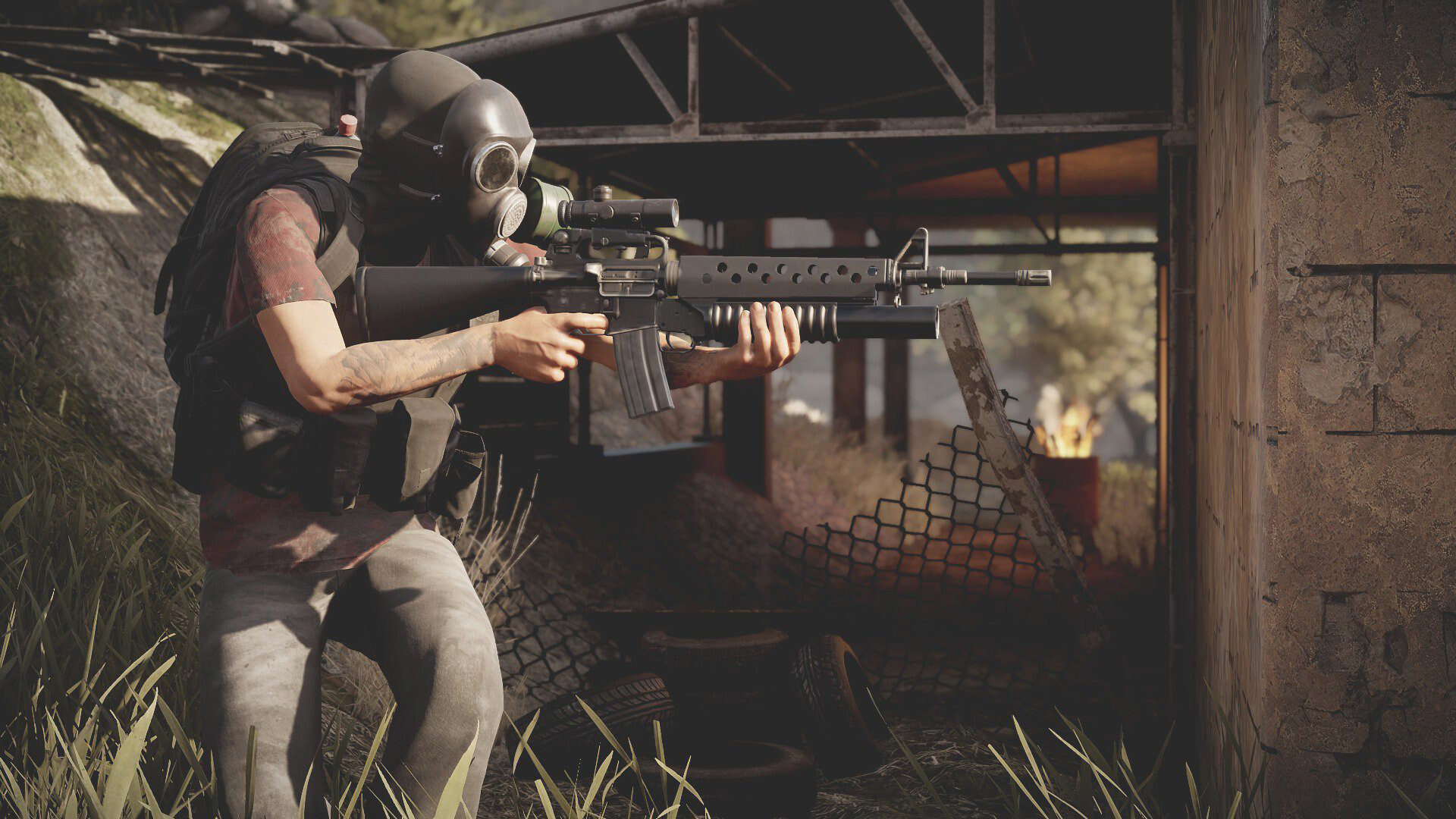 Insurgency: Sandstorm — изображение 10