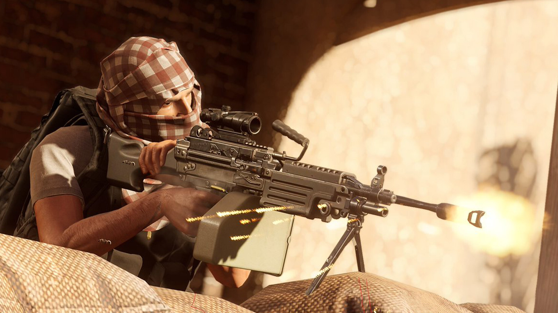 Insurgency: Sandstorm — изображение 5
