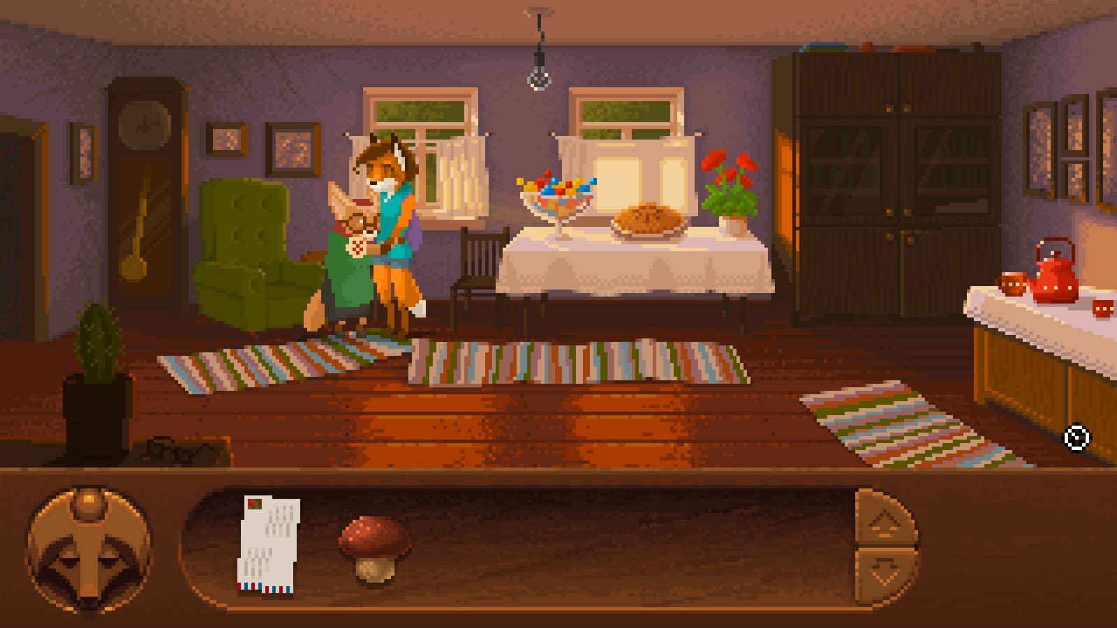 FoxTail screenshot 3