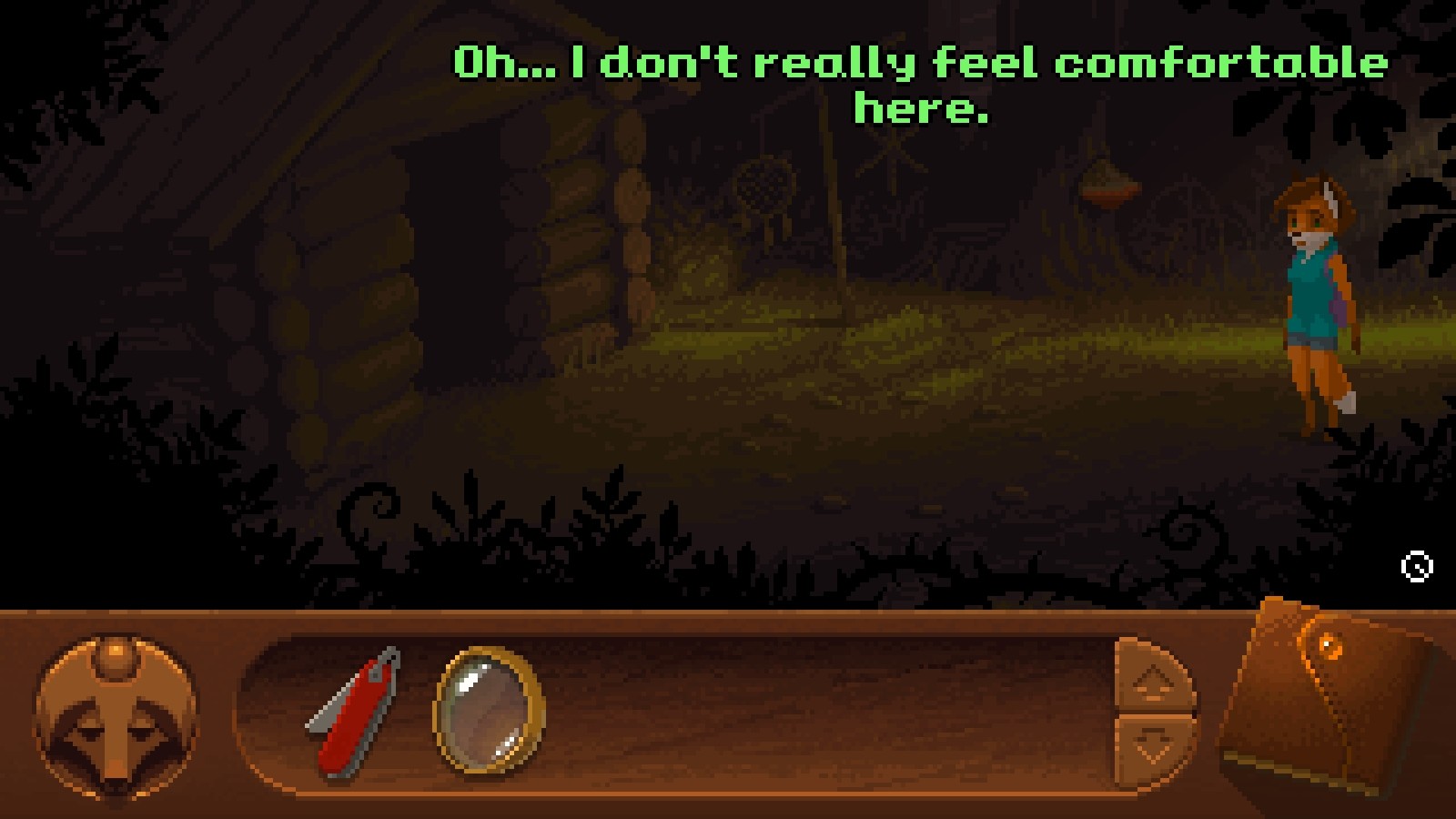 FoxTail screenshot 12