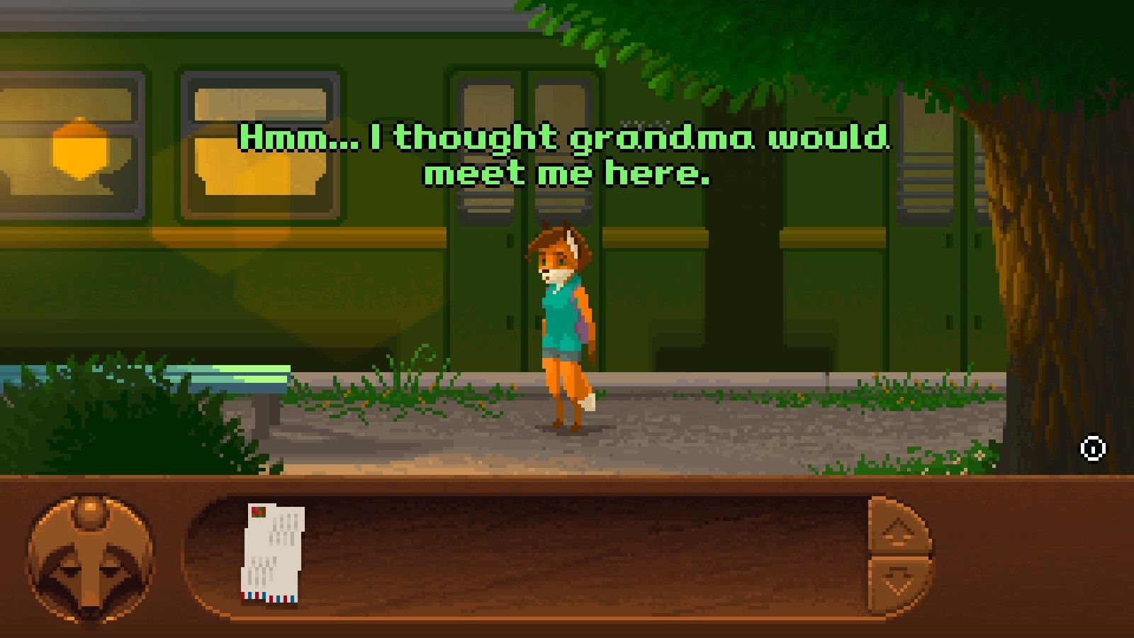 FoxTail screenshot 1