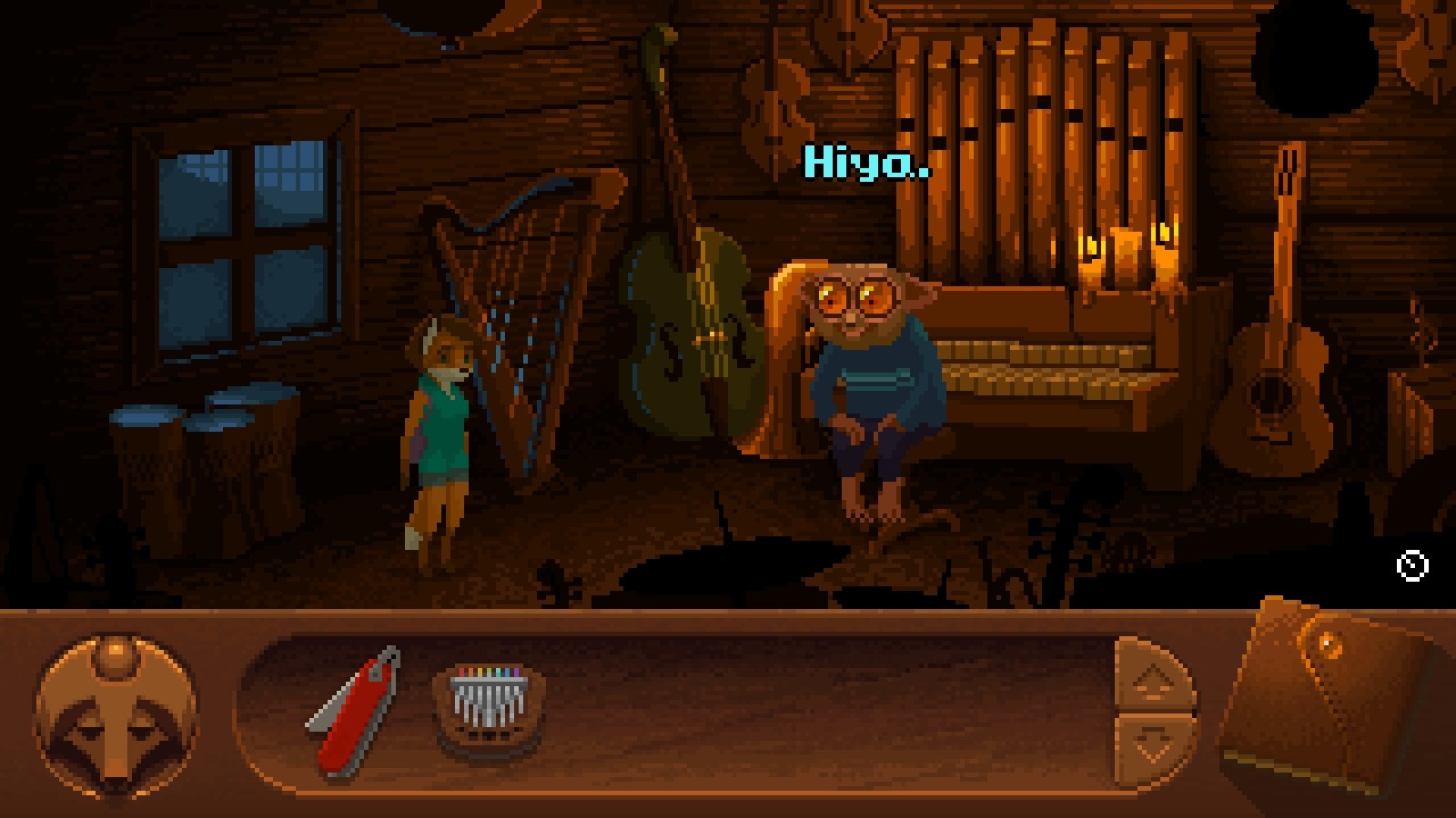 FoxTail screenshot 17