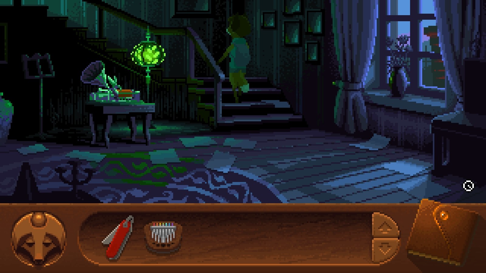 FoxTail screenshot 18