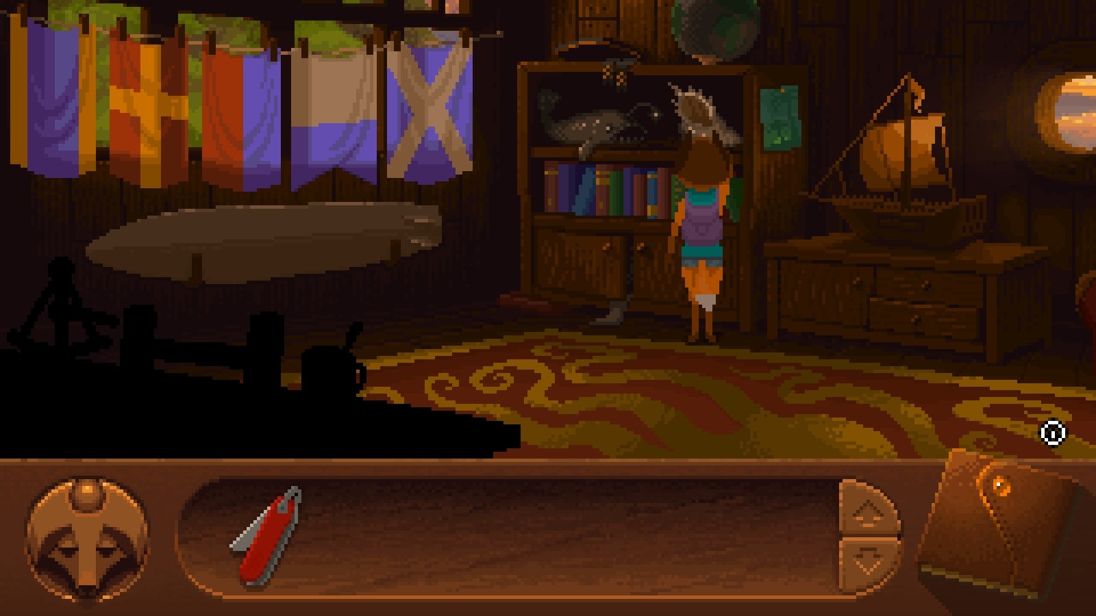 FoxTail screenshot 9