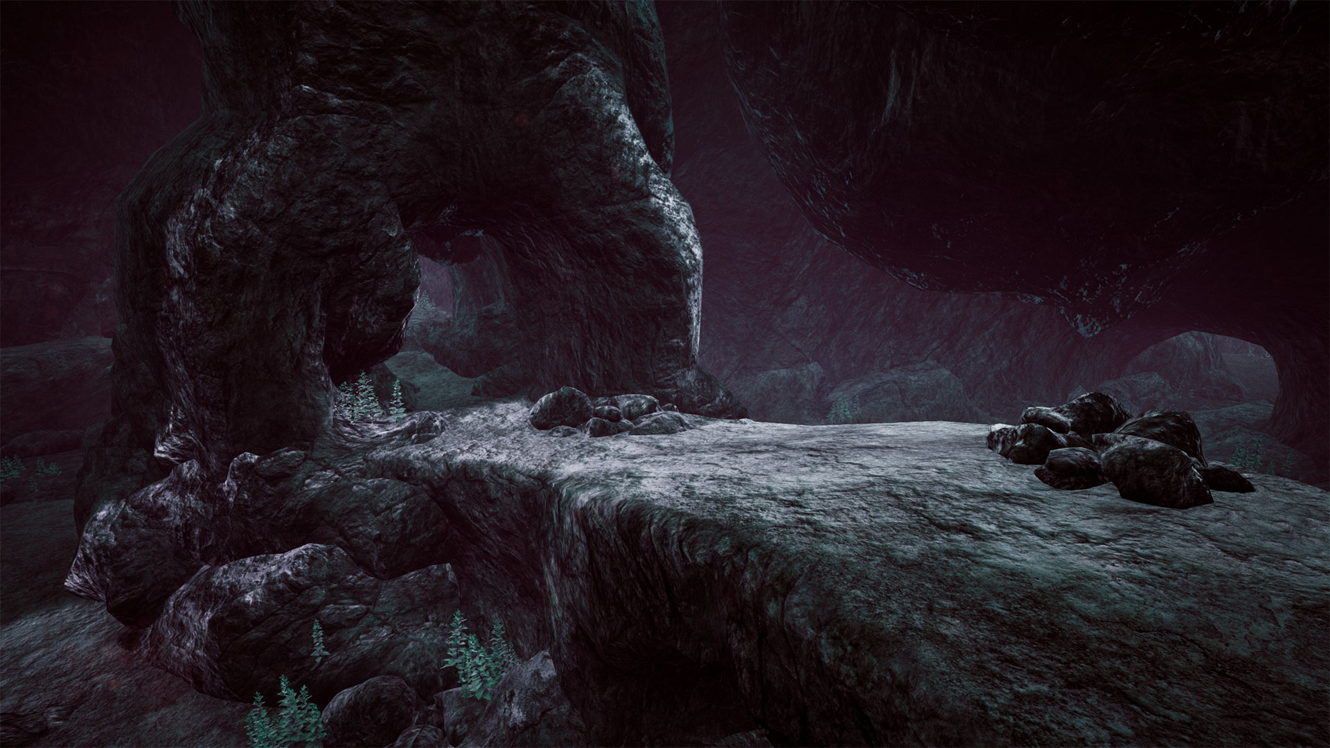 Drizzlepath: Glass screenshot 9