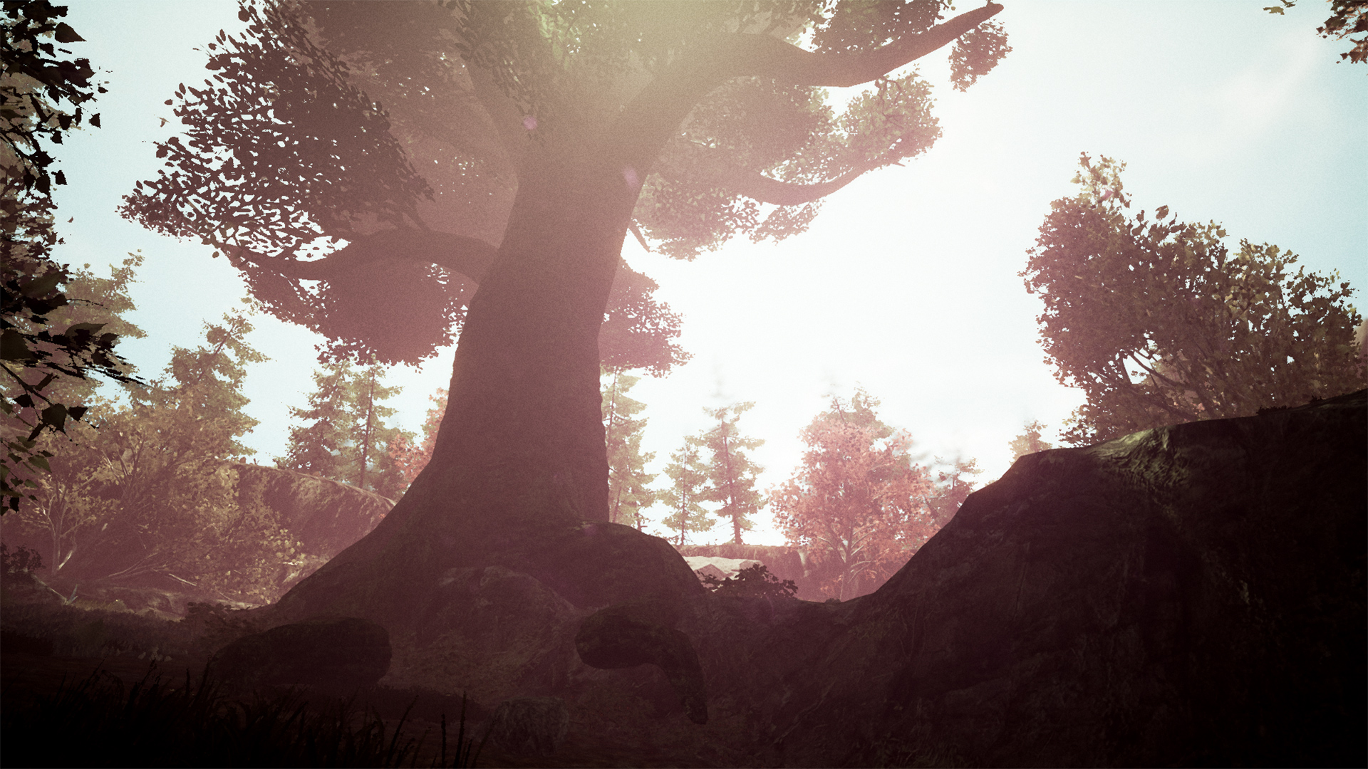 Drizzlepath: Glass screenshot 8