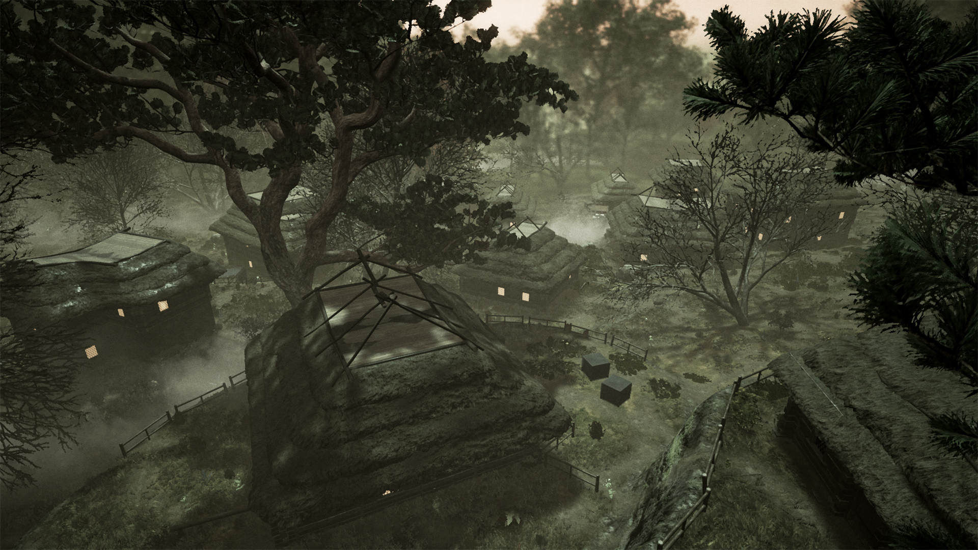 Drizzlepath: Glass screenshot 10