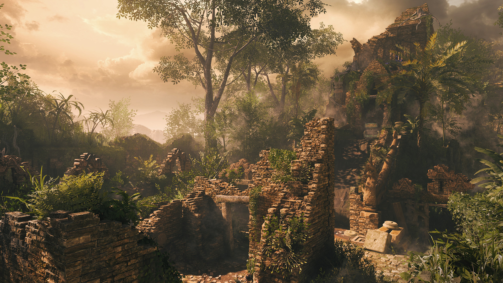 Call of Duty: Black Ops III - Zombies Chronicles screenshot 6