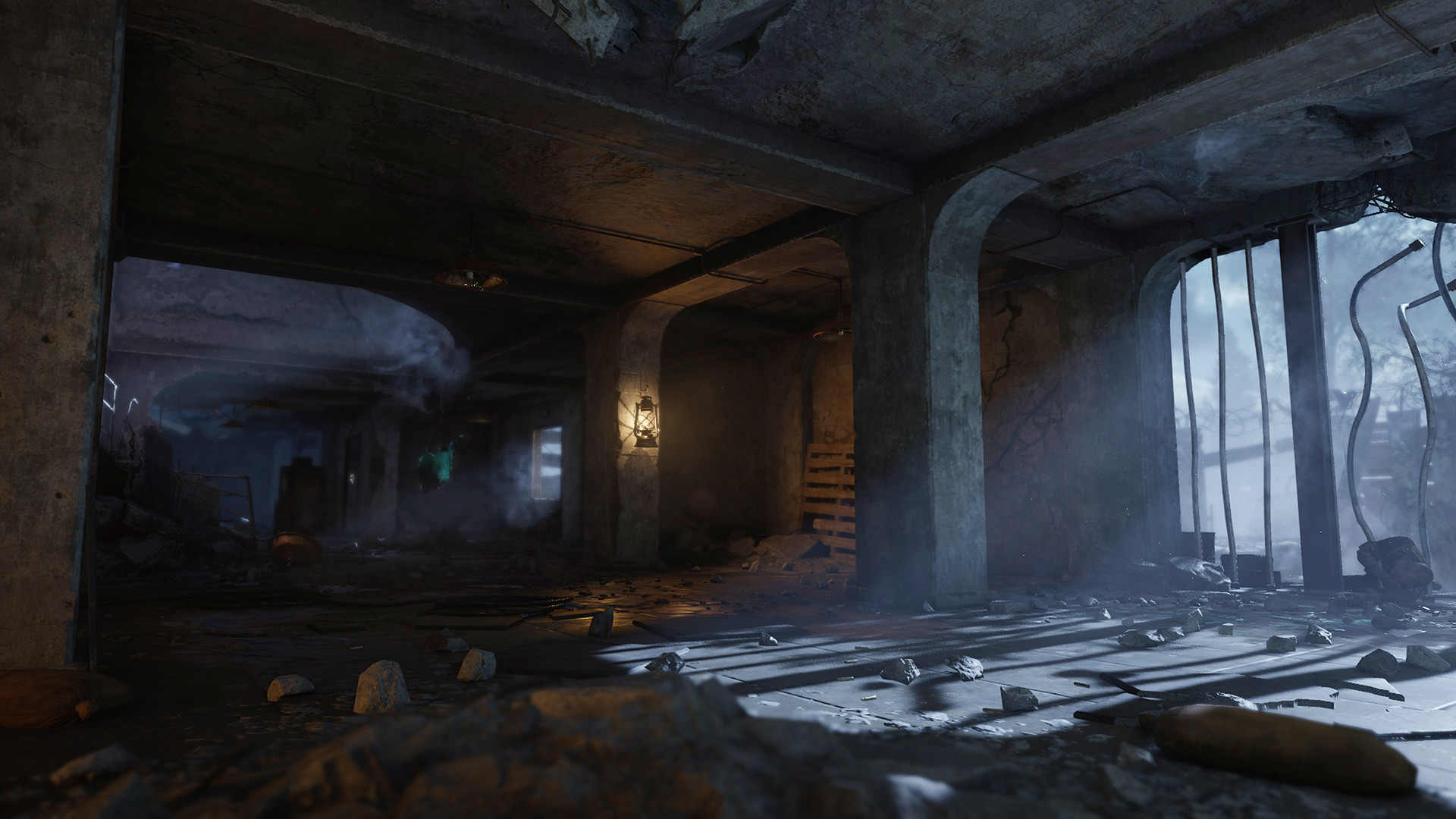 Call of Duty: Black Ops III - Zombies Chronicles screenshot 2