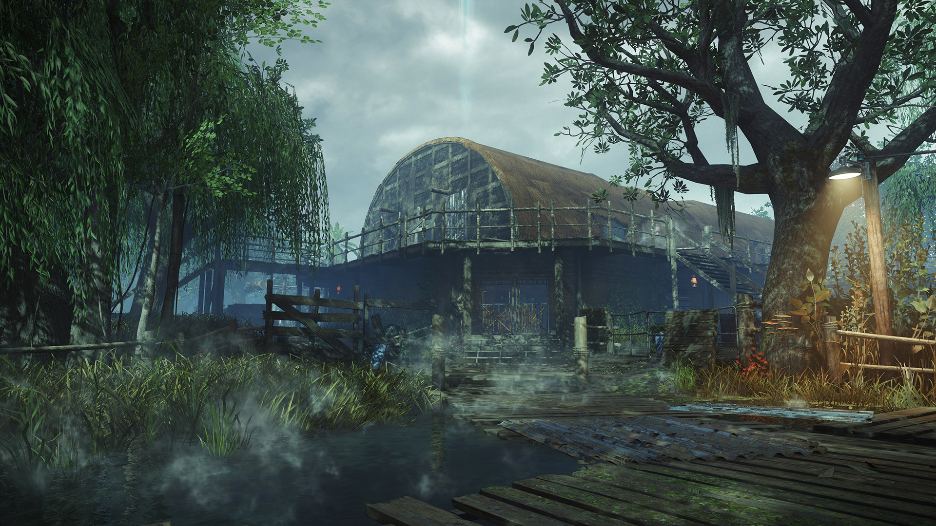 Call of Duty: Black Ops III - Zombies Chronicles screenshot 3