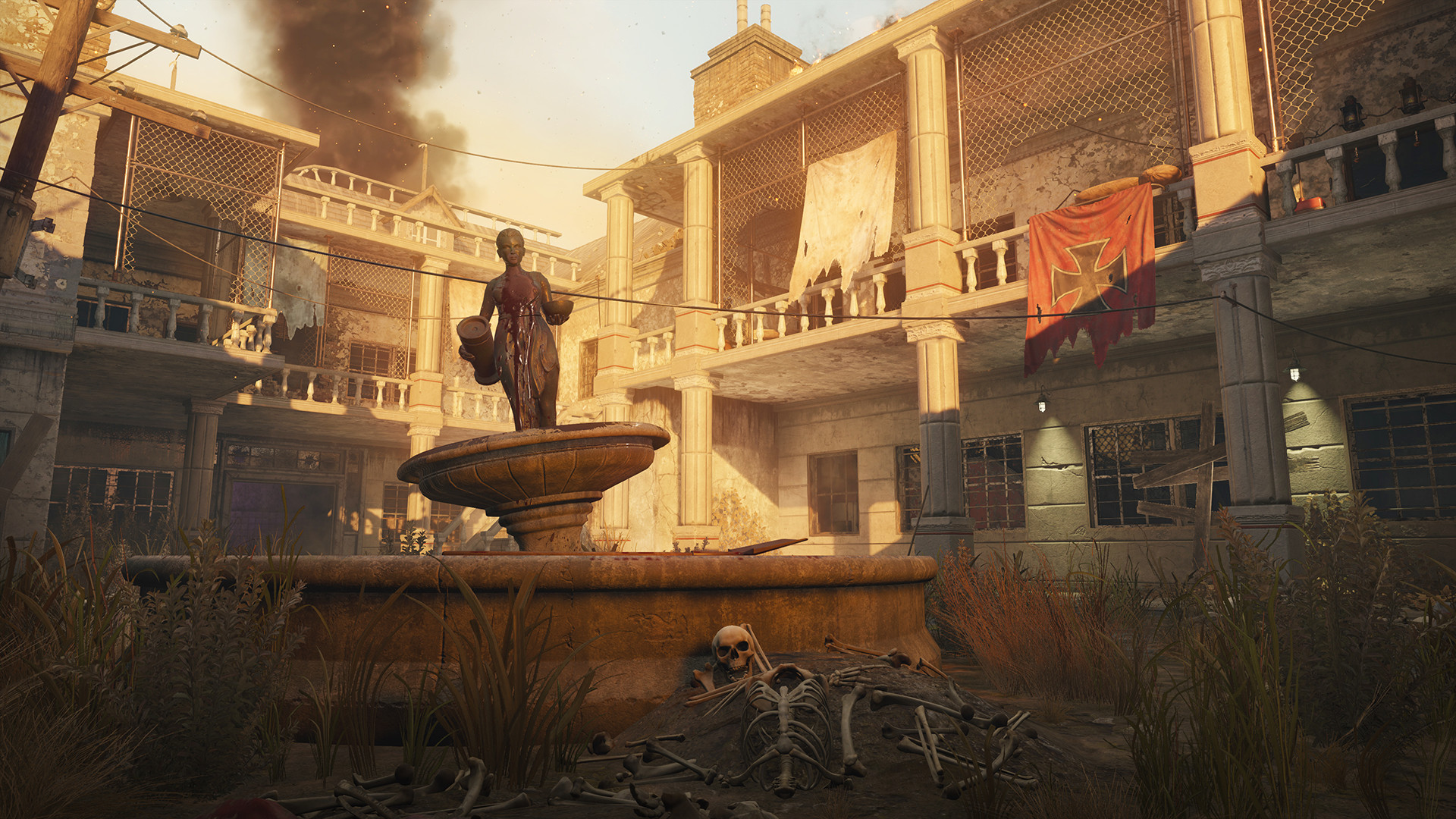 Call of Duty: Black Ops III - Zombies Chronicles screenshot 4
