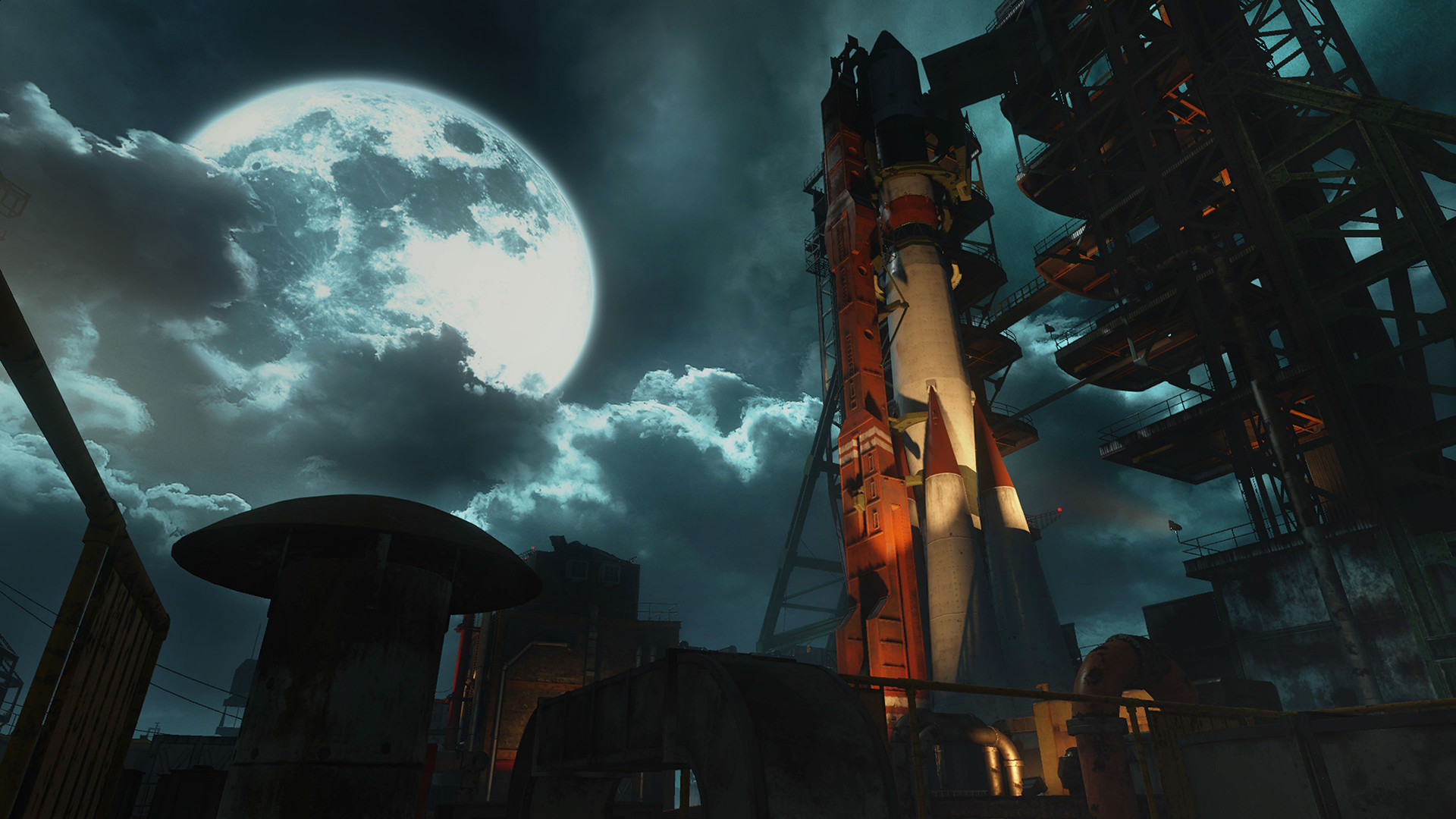 Call of Duty: Black Ops III - Zombies Chronicles screenshot 5