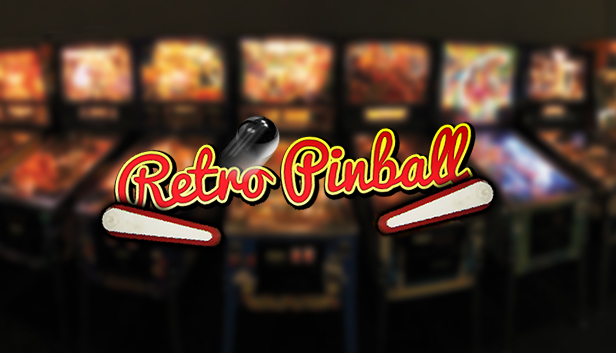 Retro Pinball on Steam