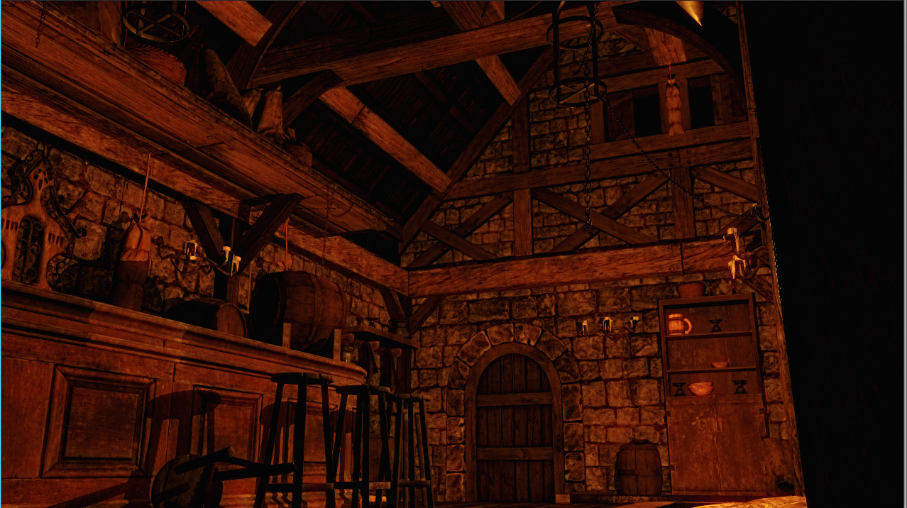 The Albatross screenshot 8