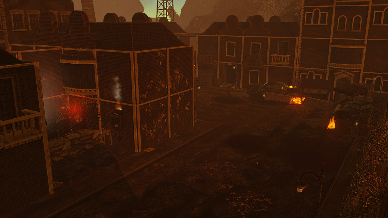The Albatross screenshot 7
