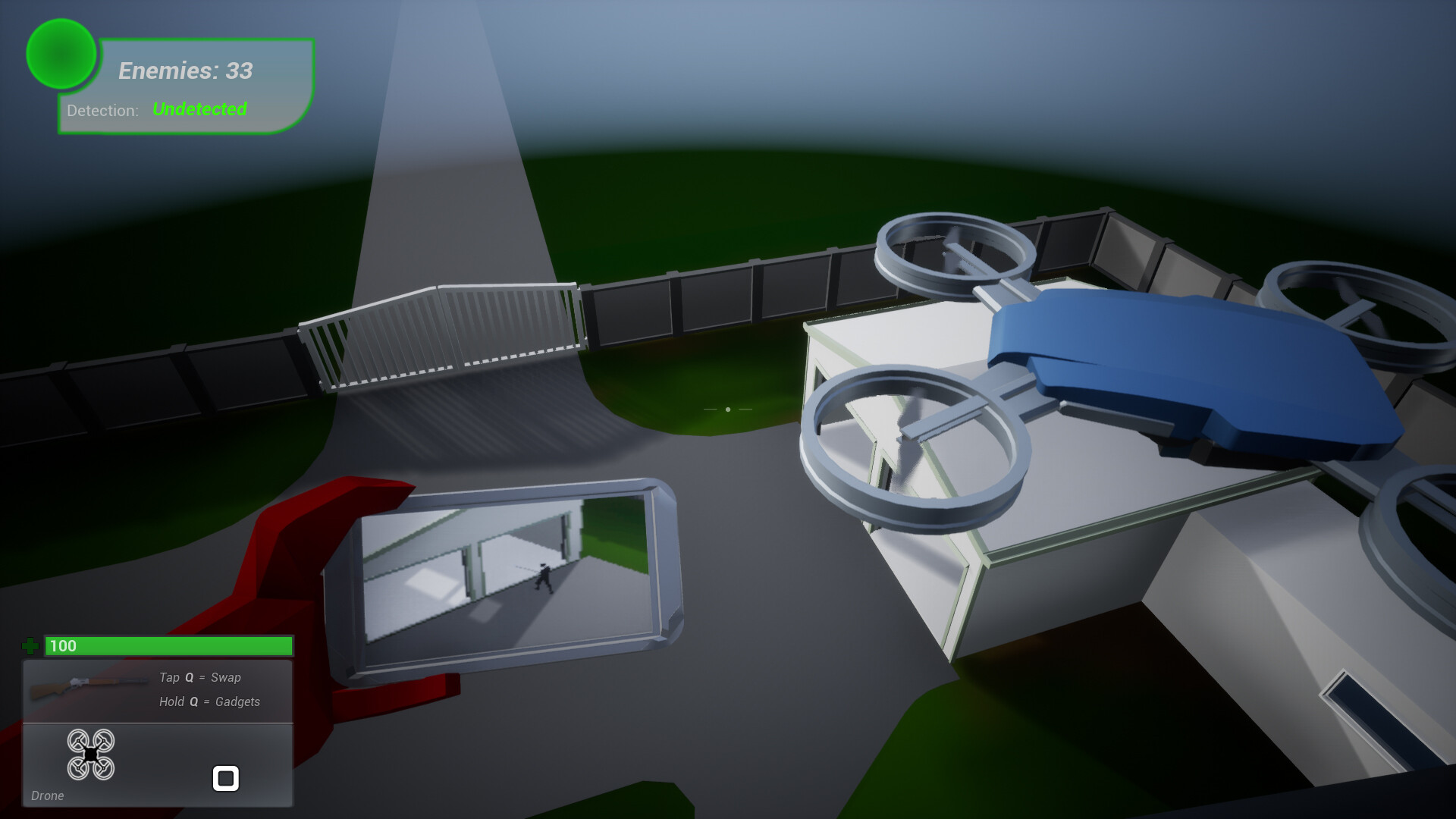 Sword With Sauce screenshot 3
