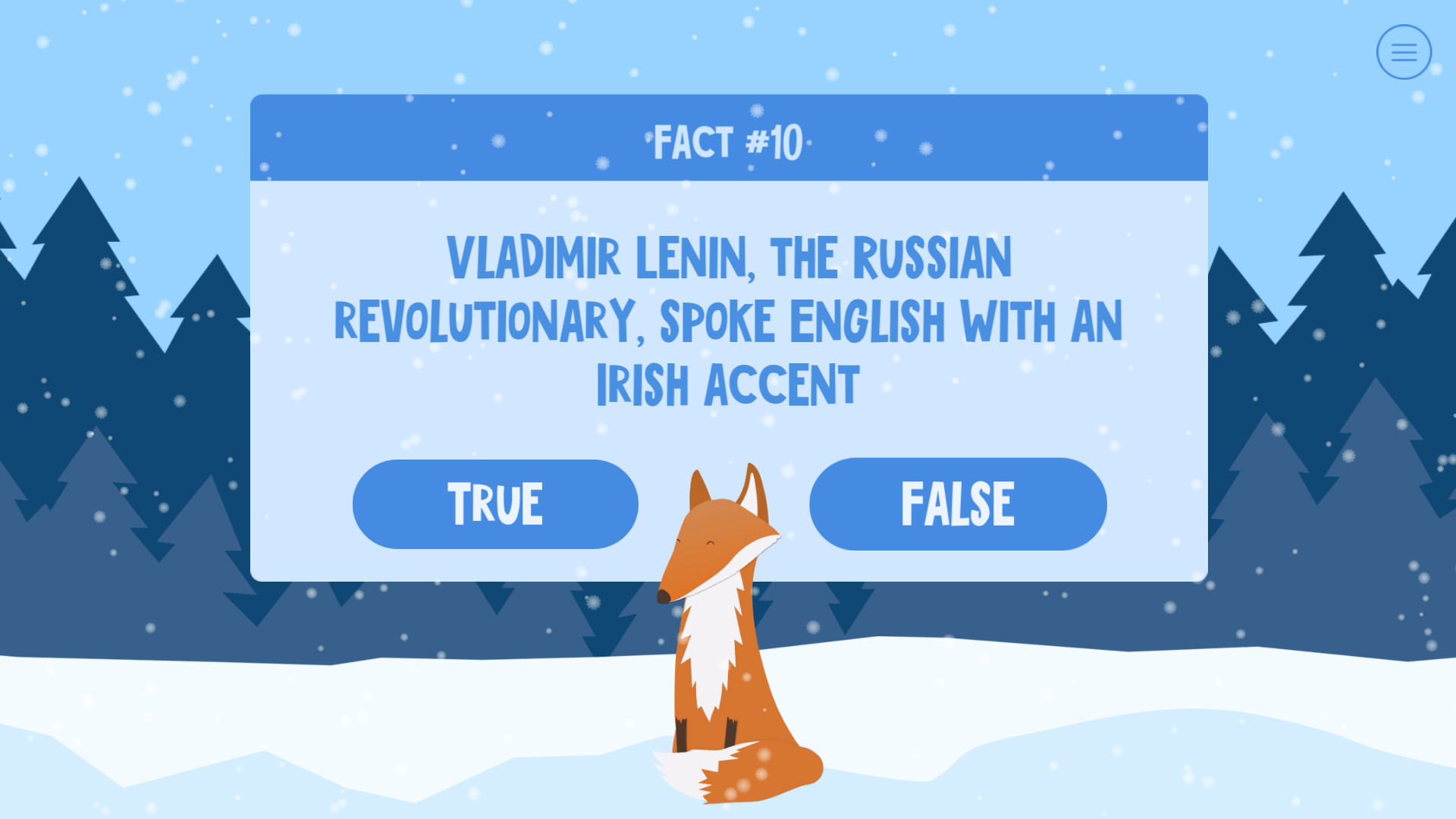 True or False 2 screenshot 5