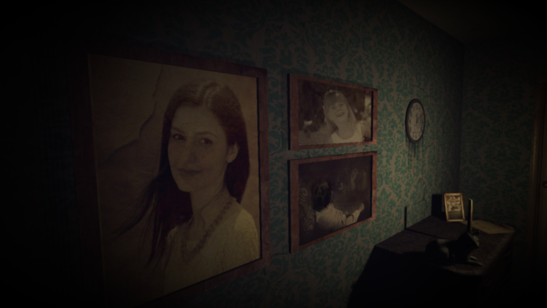 Judas screenshot 8