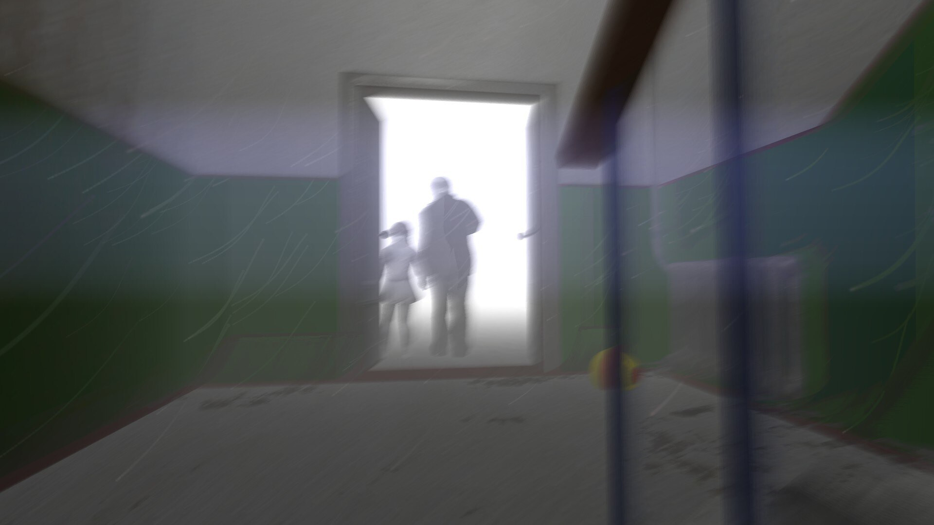 Judas screenshot 9