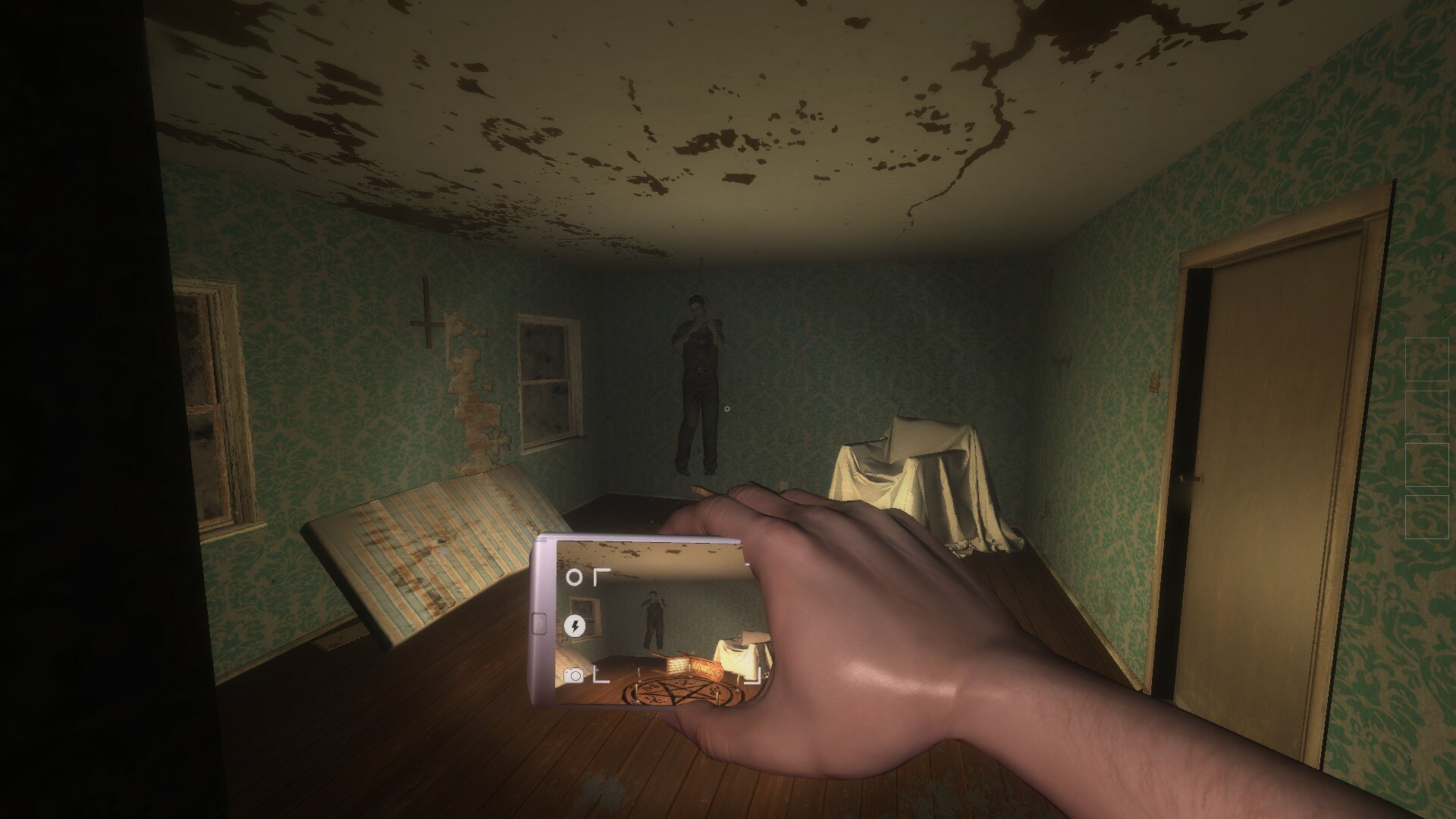 Judas screenshot 7