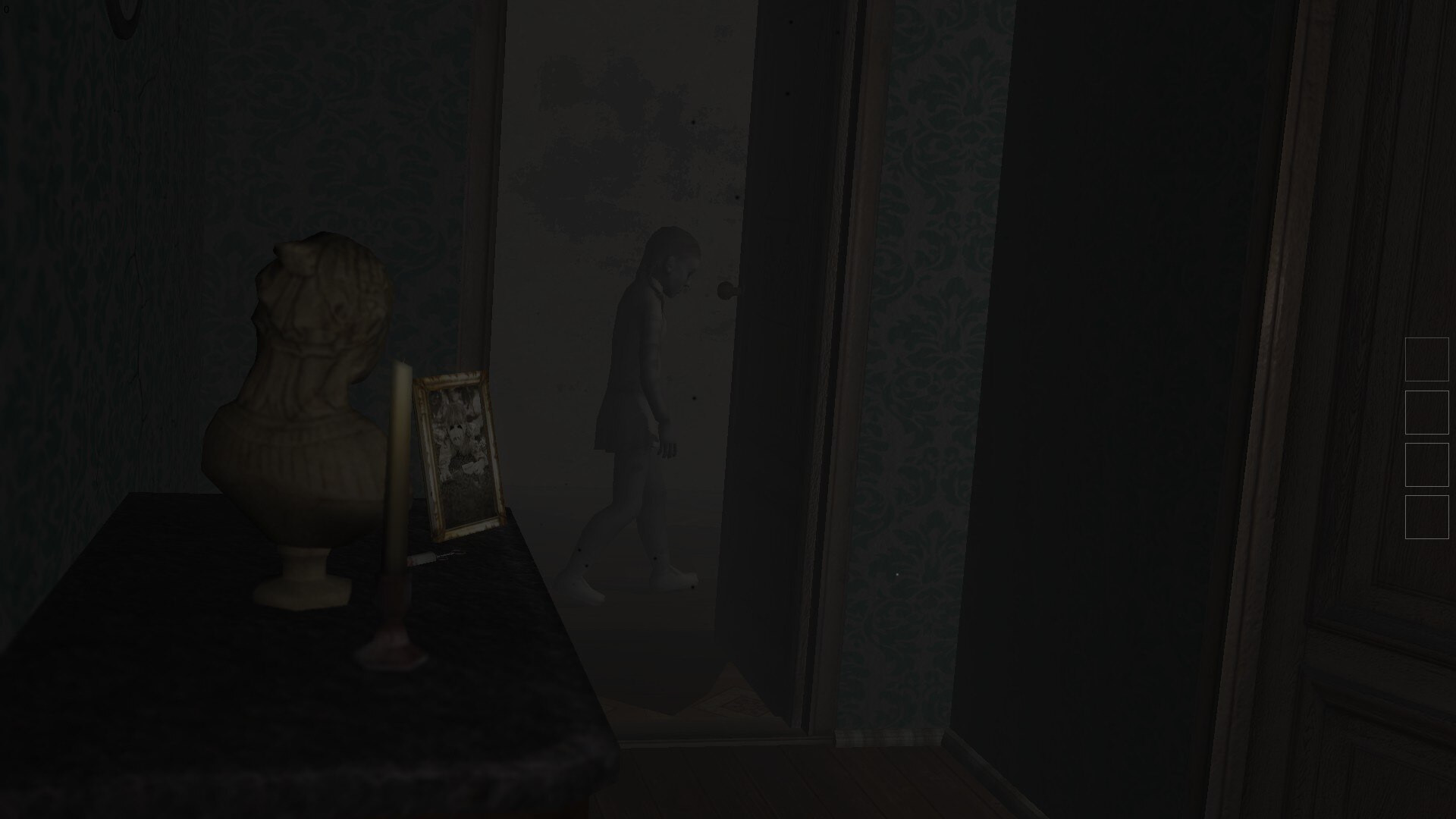 Judas screenshot 5