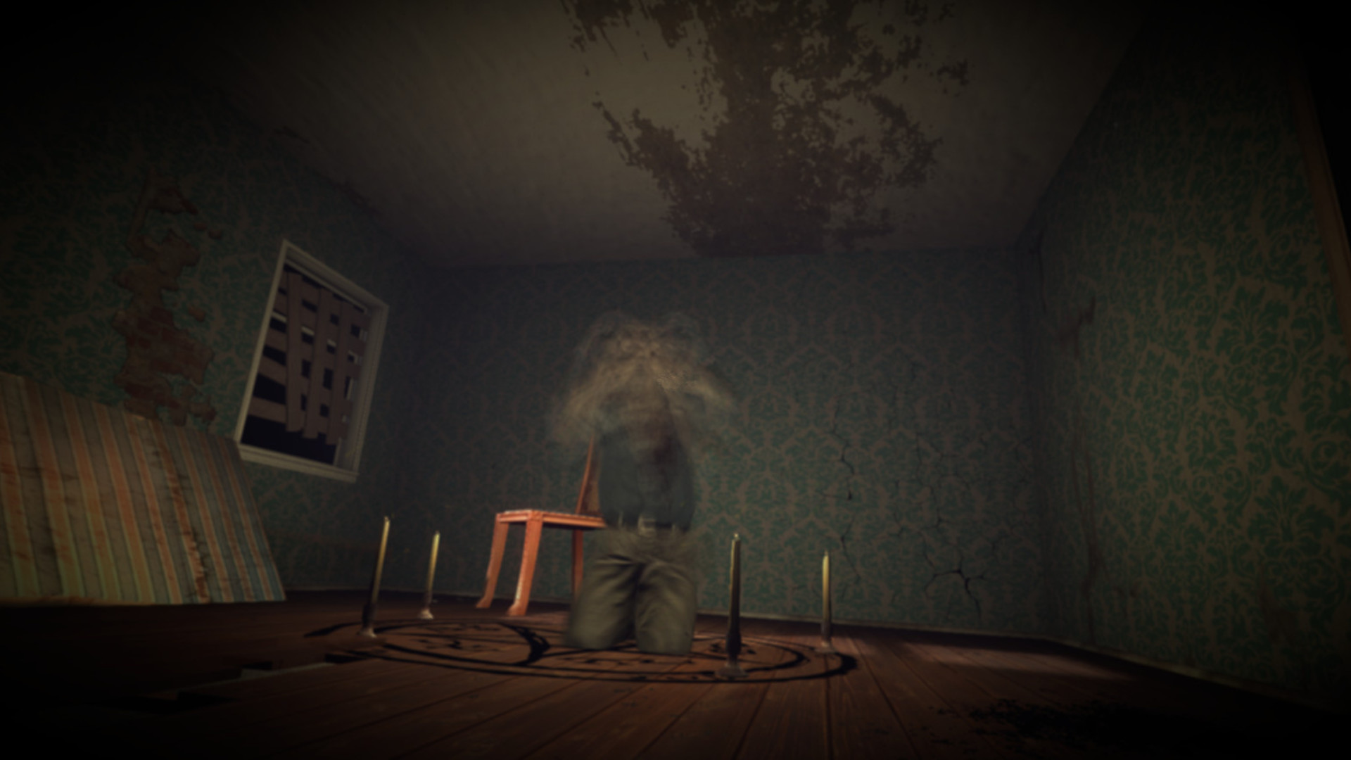 Judas screenshot 2