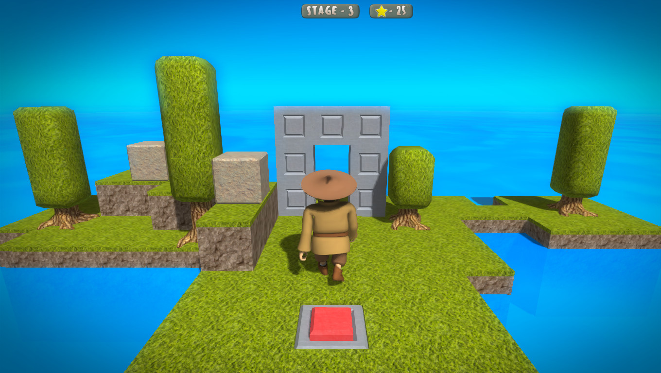 Caliper screenshot 1