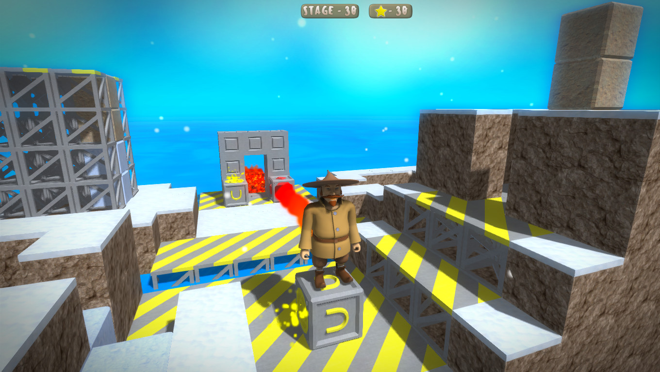 Caliper screenshot 6