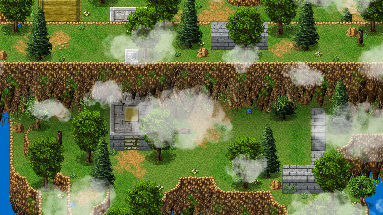 Lotia - Soundtrack screenshot 3