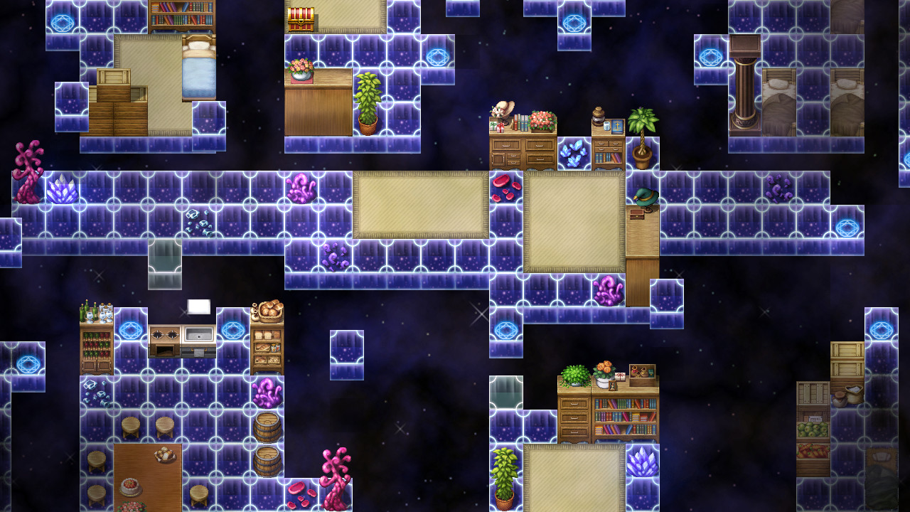 Lotia - Soundtrack screenshot 6